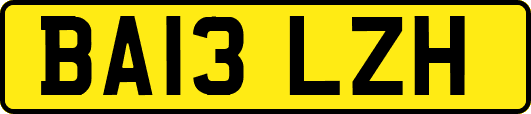 BA13LZH