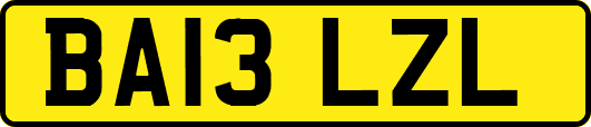 BA13LZL