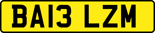 BA13LZM