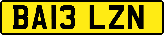 BA13LZN