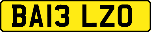 BA13LZO