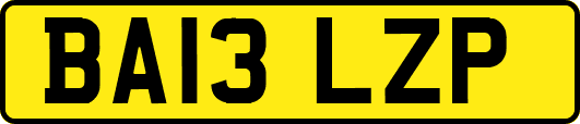 BA13LZP
