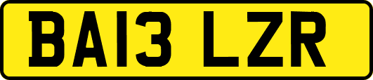 BA13LZR