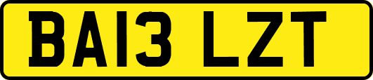 BA13LZT