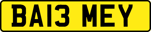 BA13MEY