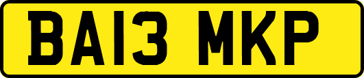 BA13MKP