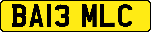 BA13MLC