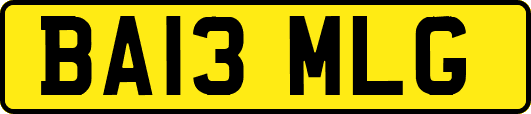 BA13MLG