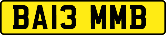 BA13MMB
