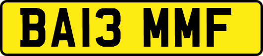 BA13MMF