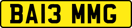 BA13MMG