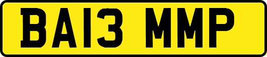 BA13MMP