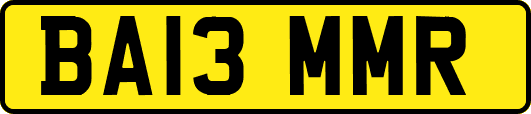 BA13MMR