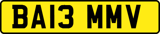 BA13MMV