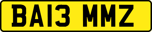 BA13MMZ