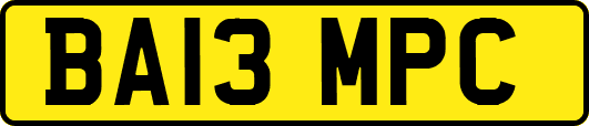 BA13MPC