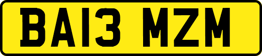 BA13MZM