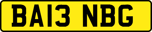 BA13NBG
