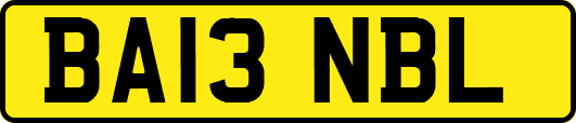 BA13NBL