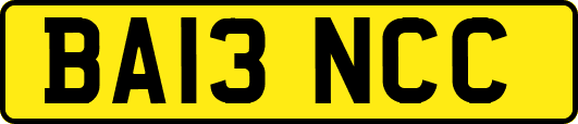 BA13NCC
