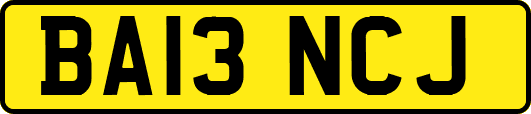 BA13NCJ