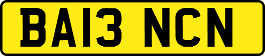 BA13NCN