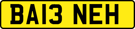 BA13NEH