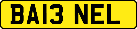 BA13NEL