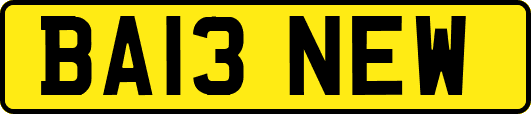 BA13NEW