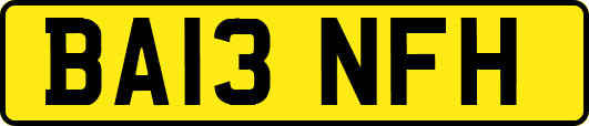 BA13NFH