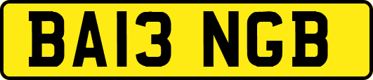 BA13NGB