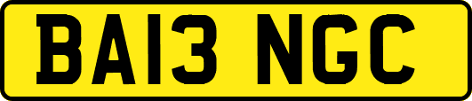 BA13NGC