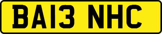 BA13NHC