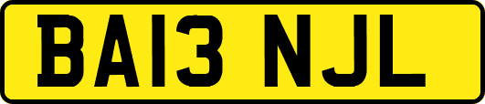 BA13NJL