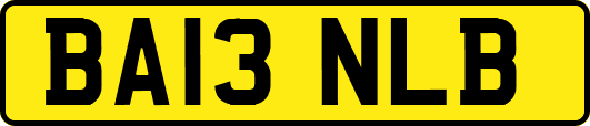 BA13NLB