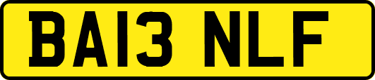 BA13NLF