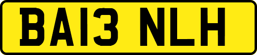 BA13NLH