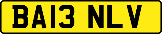 BA13NLV