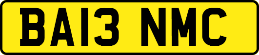 BA13NMC