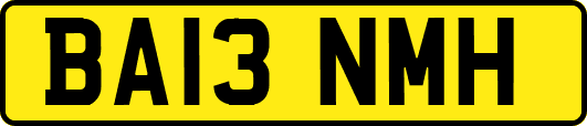 BA13NMH