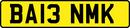 BA13NMK