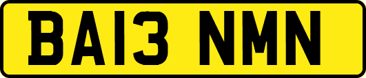 BA13NMN