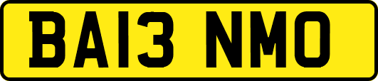 BA13NMO