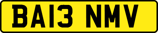 BA13NMV