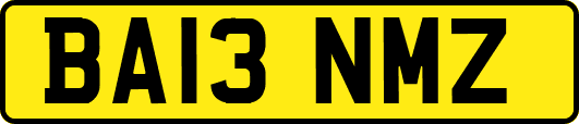 BA13NMZ