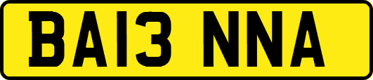 BA13NNA