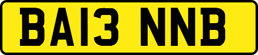 BA13NNB