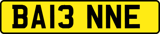 BA13NNE