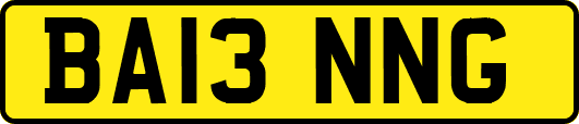 BA13NNG