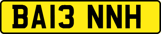 BA13NNH